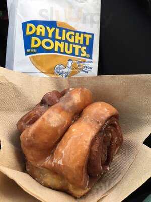 Daylight Donuts