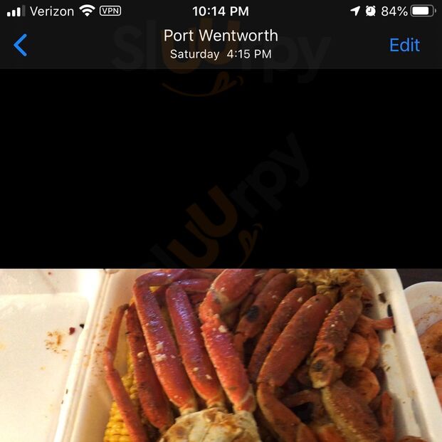 Pooler Seafood