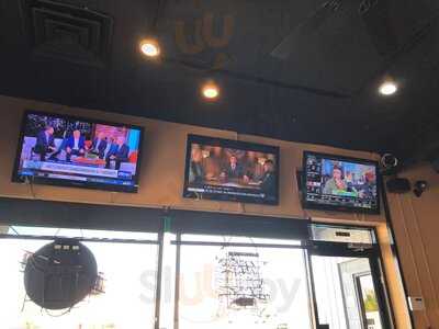 Salvatore's Old Fashioned Pizzeria