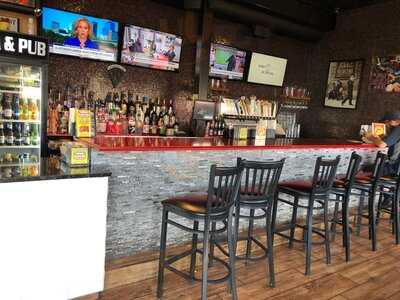 Salvatore's Old Fashioned Pizzeria