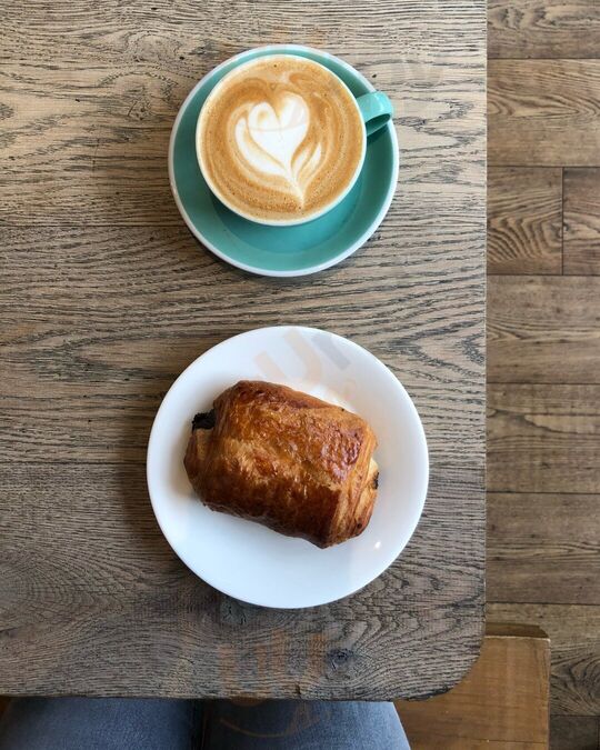 Taos Java