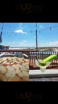 Overlook At The Beach
