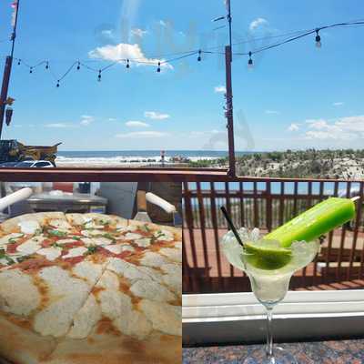 Overlook At The Beach