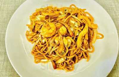 Good Homes Chinese Restaurant