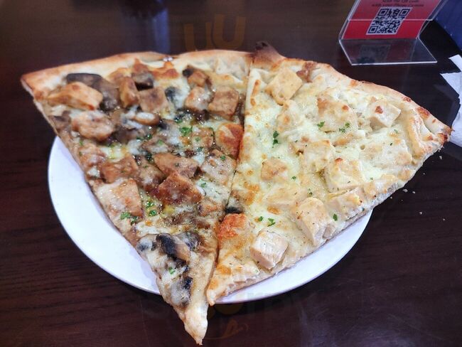 Pizzaiolo Gourmet Eatery