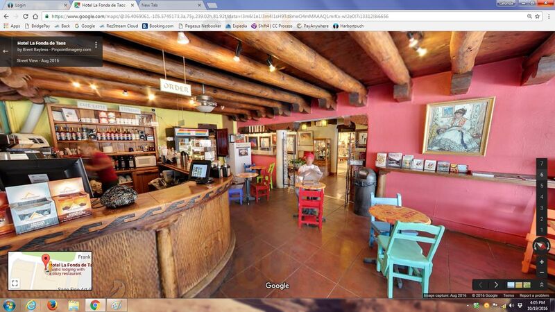 Noula's Coffee Shop