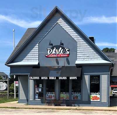 Davo's