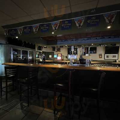 Geppetto's Pizza And Ribs