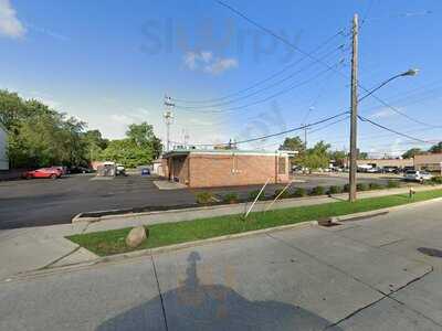 Geppetto's Pizza And Ribs