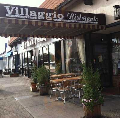 A Taste Of Villaggio