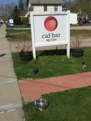 Caf Bar