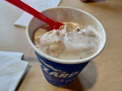 Dairy Queen Grill & Chill