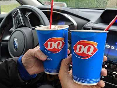 Dairy Queen Grill & Chill