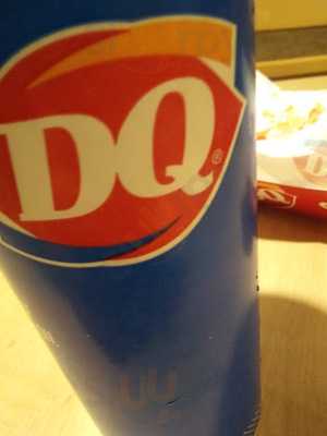 Dairy Queen Grill & Chill