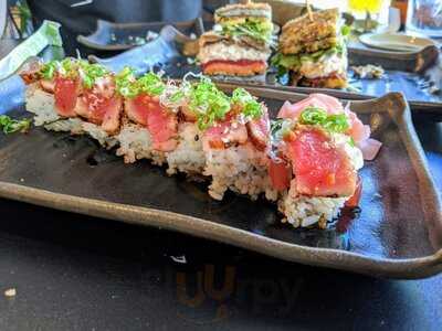 Sushi Bushido
