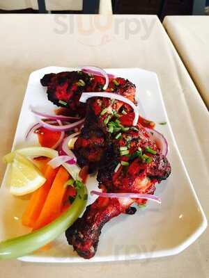 Tandoori Nights