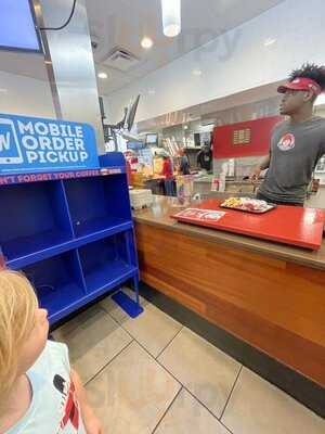 Wendy's