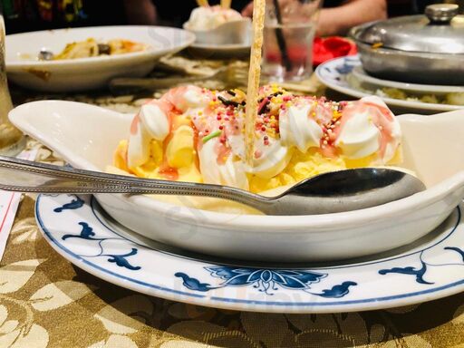 China Garden Restaurant