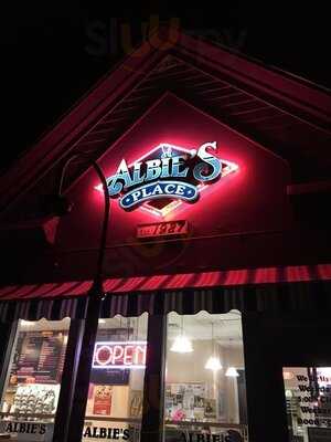 Albie's Place