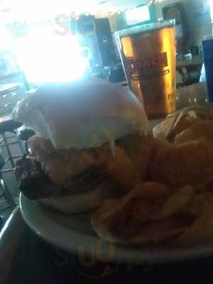 Coach's Sports Bar