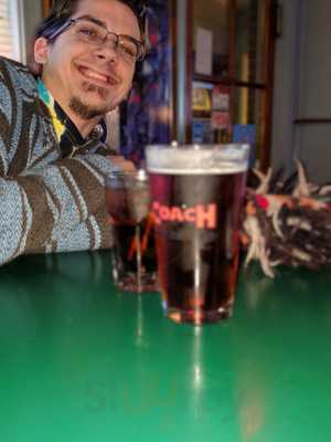 Coach's Sports Bar