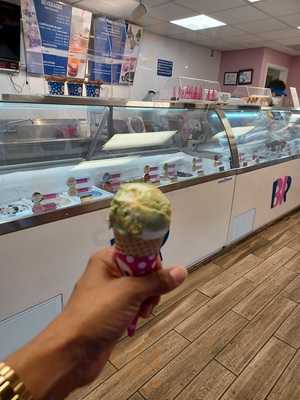Baskin-robbins