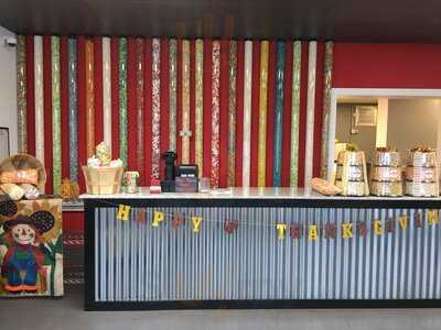 Ma & Pa's Kettle Corn And Popcorn Factory