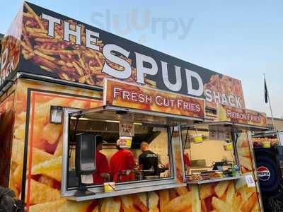 Ma & Pa's Kettle Corn And Popcorn Factory