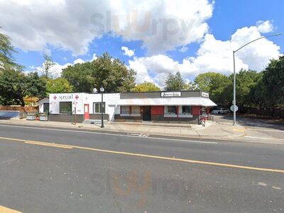 West Handmade Burgers