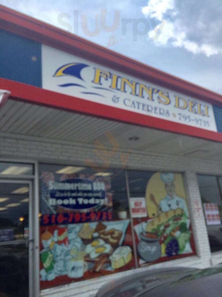 Finns Deli