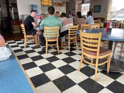 No. 1 Chinese & Bbq Restaurant