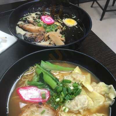 Aloha Ramen