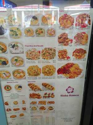 Aloha Ramen