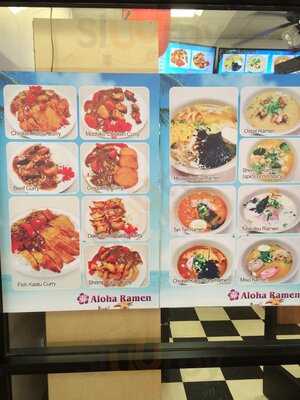 Aloha Ramen