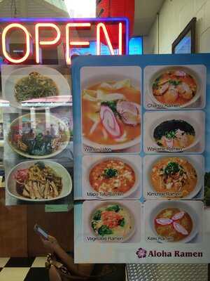 Aloha Ramen