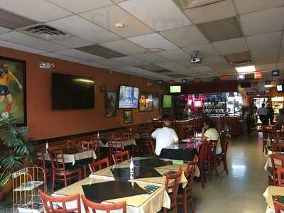 El Rinconcito Ecuatoriano