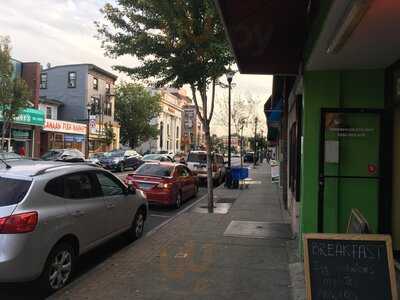 El Rinconcito Ecuatoriano