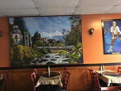 El Rinconcito Ecuatoriano