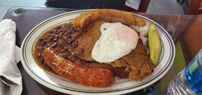 El Rinconcito Ecuatoriano