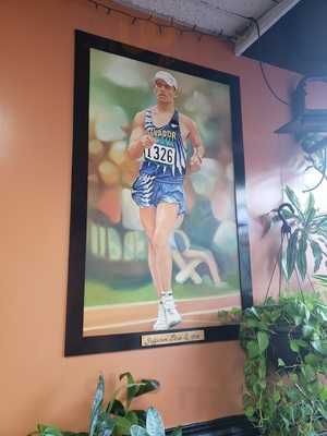 El Rinconcito Ecuatoriano