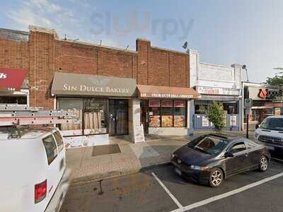 El Rinconcito Ecuatoriano