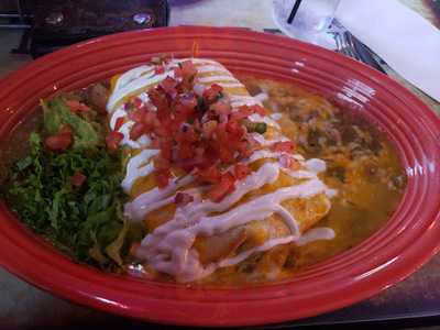 The Break Sports Grill