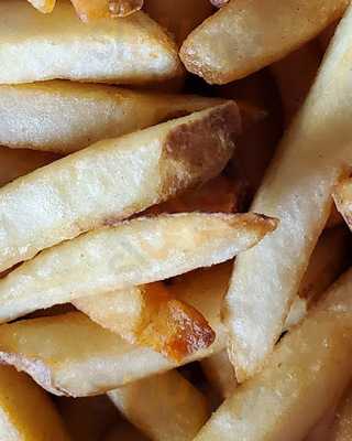 The Break Sports Grill