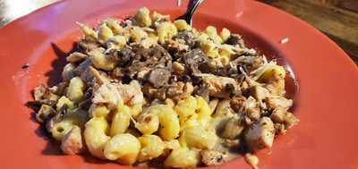 The Break Sports Grill