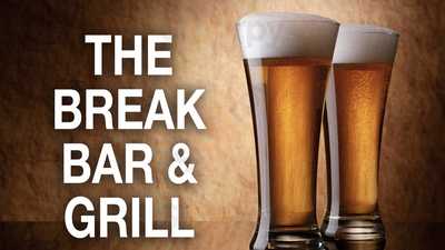 The Break Sports Grill