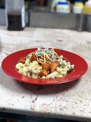 The Break Sports Grill