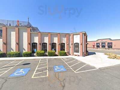 The Break Sports Grill