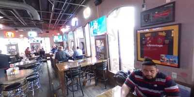 The Break Sports Grill