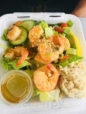 Kauai Boba & Barbeque