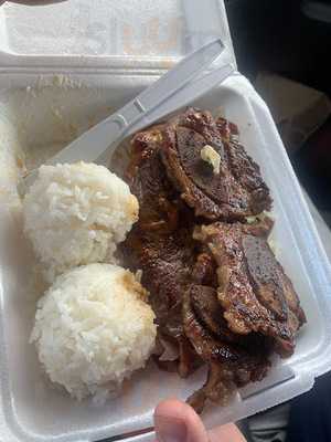 Kauai Boba & Barbeque